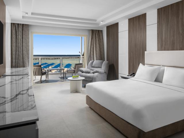 Albatros Makadi Resort