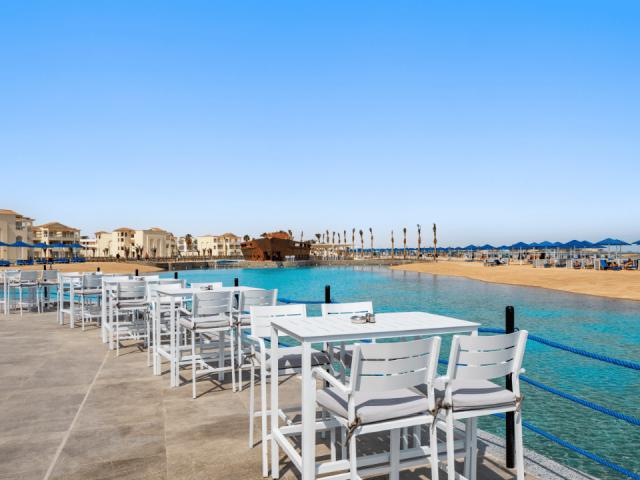 Albatros Makadi Resort