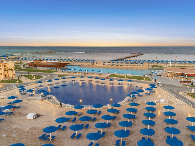Albatros Makadi Resort