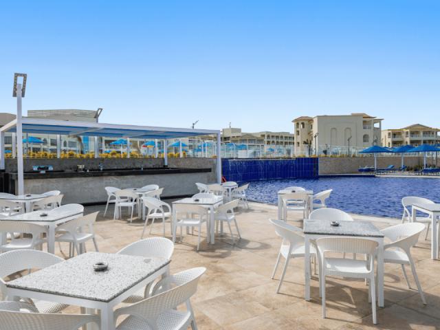 Albatros Makadi Resort