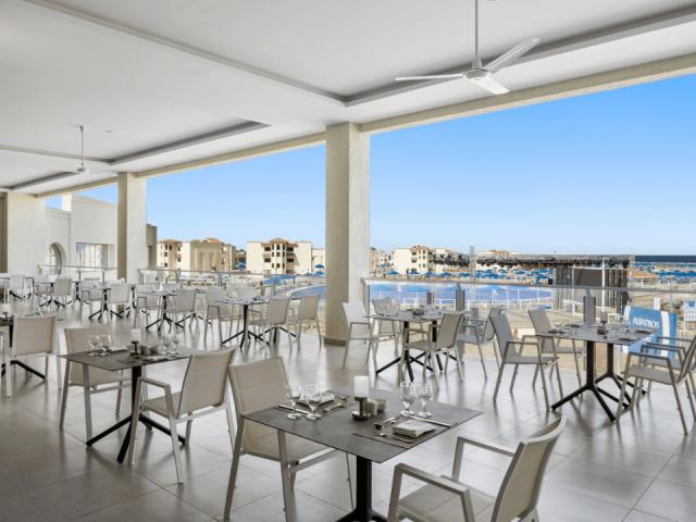 Albatros Makadi Resort