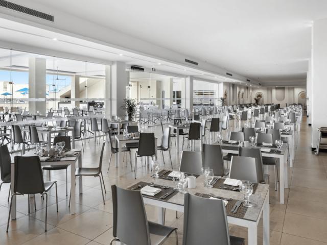 Albatros Makadi Resort