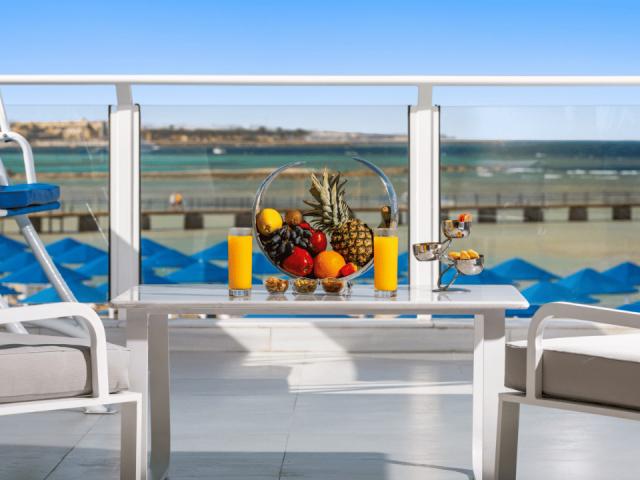 Albatros Makadi Resort