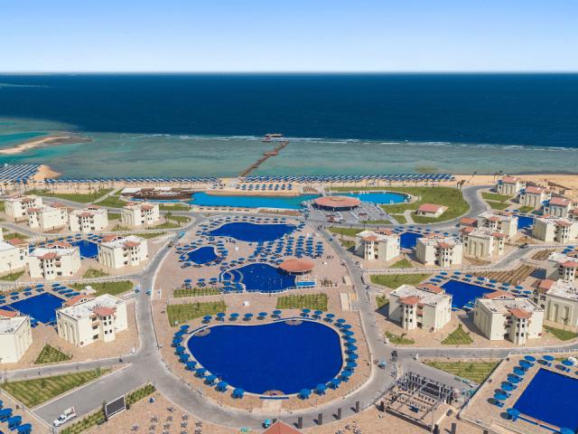 Albatros Makadi Resort