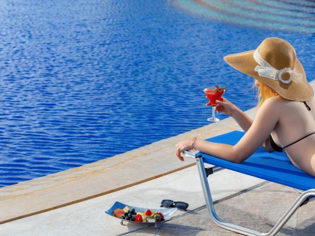 Albatros Makadi Resort
