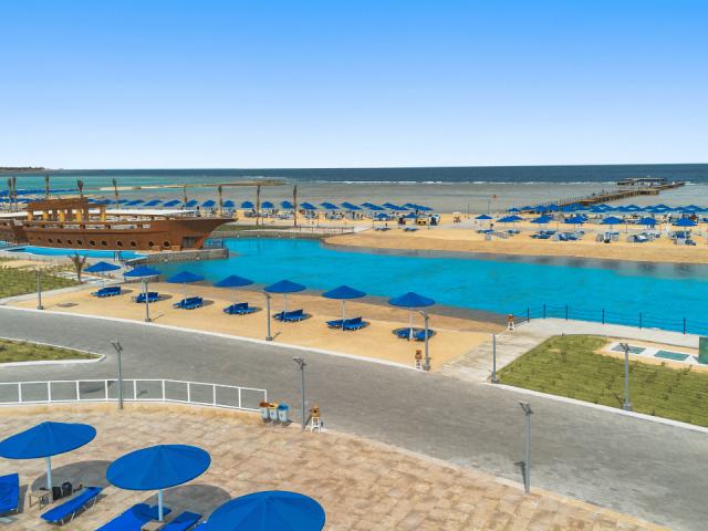 Albatros Makadi Resort