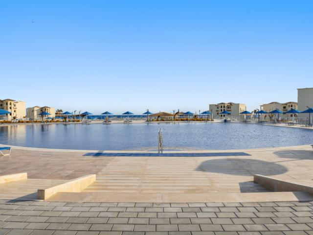 Albatros Makadi Resort