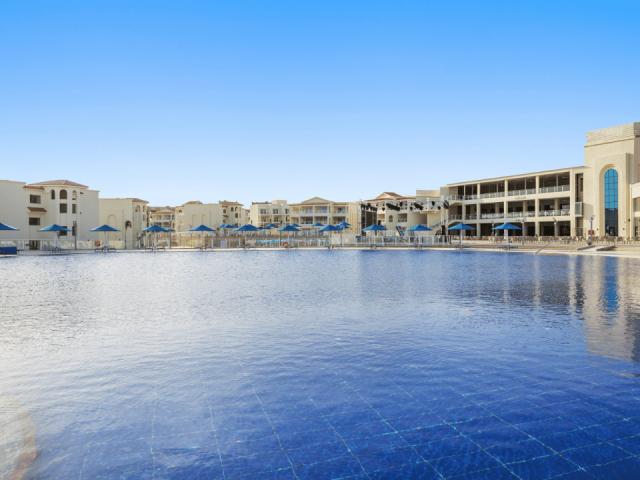 Albatros Makadi Resort
