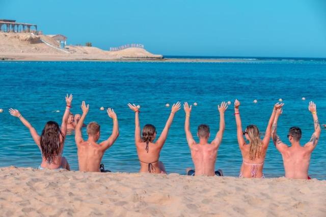 Siva Golden Bay Makadi