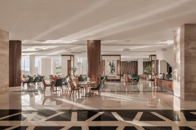 Xanadu Makadi Bay