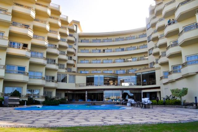 Magic Beach Hotel