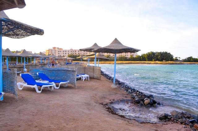Magic Beach Hotel