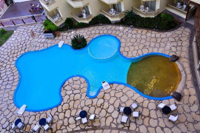 Magic Beach Hotel
