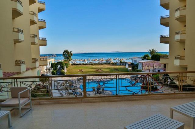Magic Beach Hotel