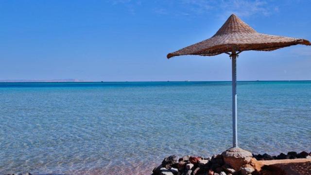 Magic Beach Hotel
