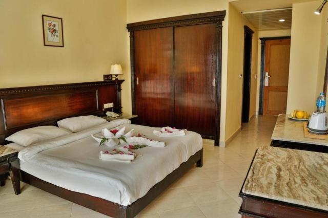 Magic Beach Hotel