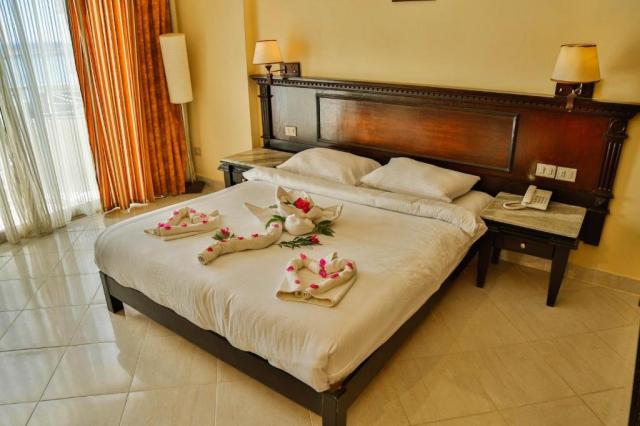 Magic Beach Hotel