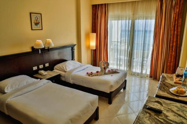 Magic Beach Hotel