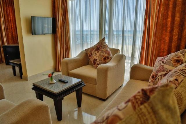 Magic Beach Hotel