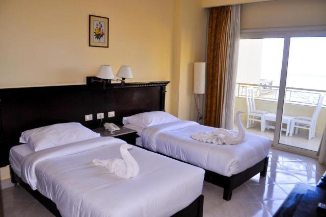 Magic Beach Hotel