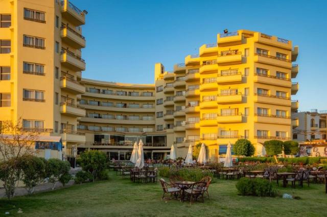 Magic Beach Hotel