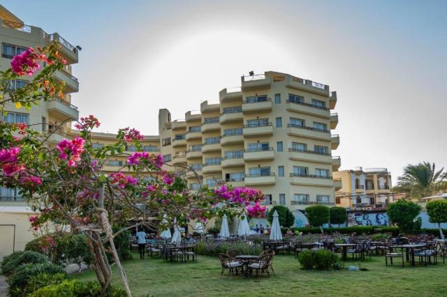 Magic Beach Hotel
