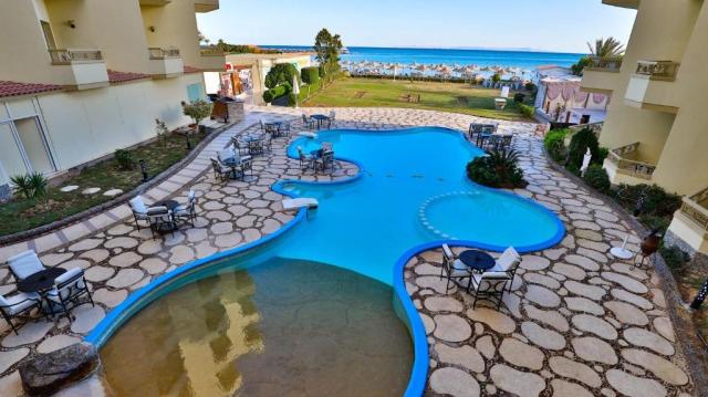 Magic Beach Hotel