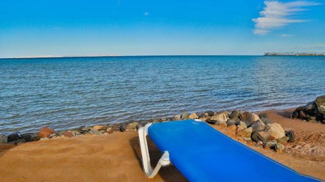 Magic Beach Hotel