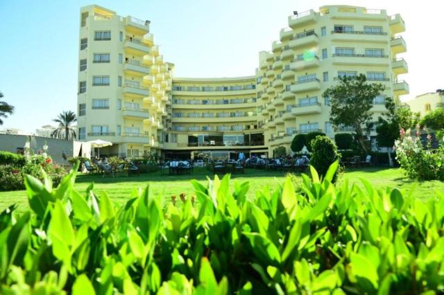 Magic Beach Hotel