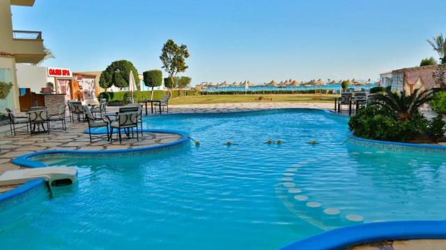 Magic Beach Hotel