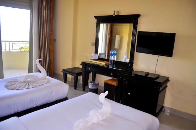 Magic Beach Hotel