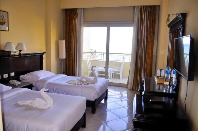 Magic Beach Hotel