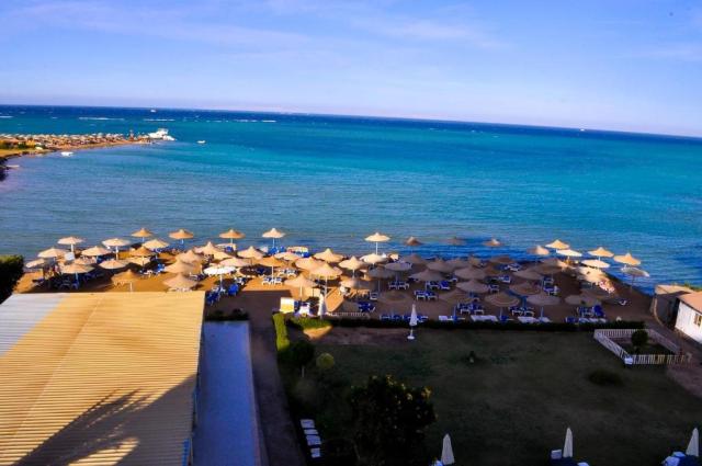 Magic Beach Hotel