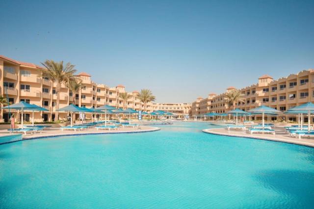 Amway Blue Beach