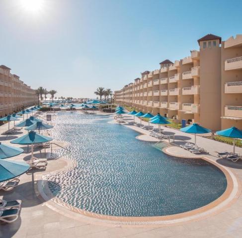 Amway Blue Beach
