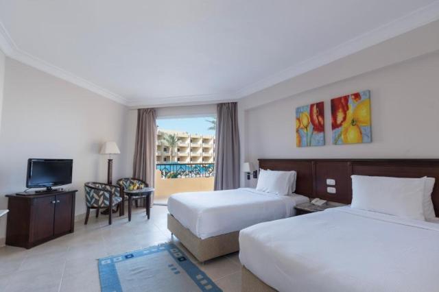 Amway Blue Beach
