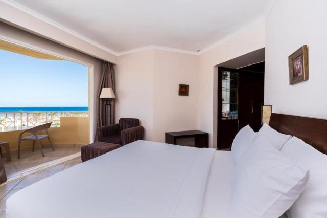 Amway Blue Beach