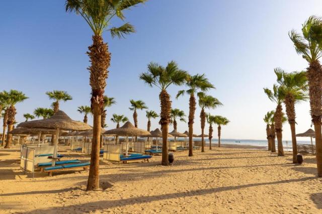 Amway Blue Beach