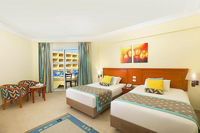 Amway Blue Beach