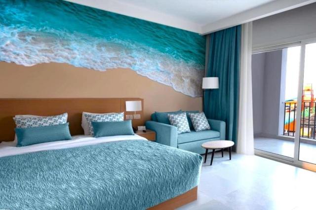 Amway Blue Beach