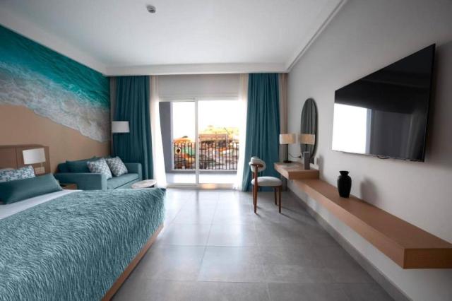 Amway Blue Beach
