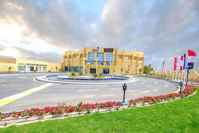 Amway Blue Beach
