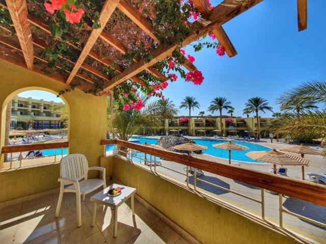 Palm Beach Resort