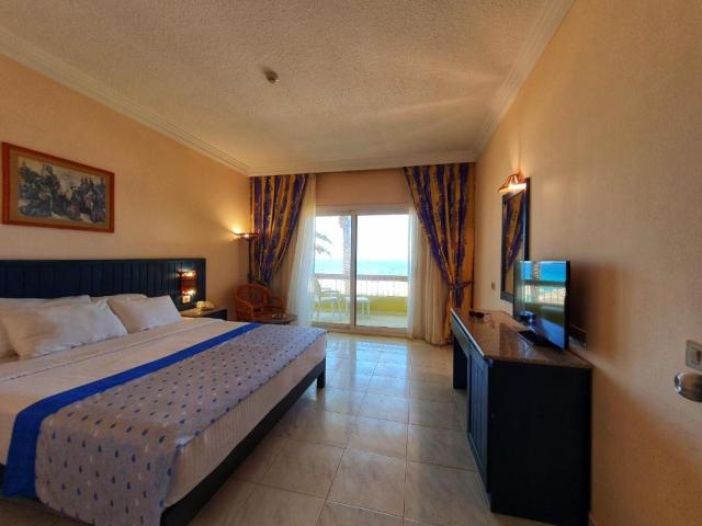 Palm Beach Resort
