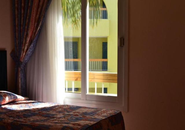 Palm Beach Resort