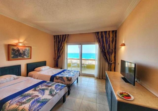 Palm Beach Resort