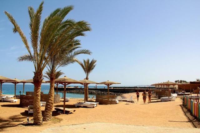 Palm Beach Resort