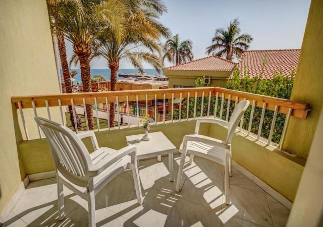 Palm Beach Resort