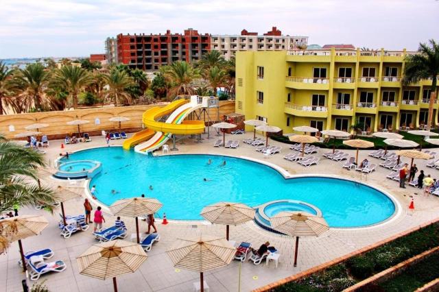 Palm Beach Resort