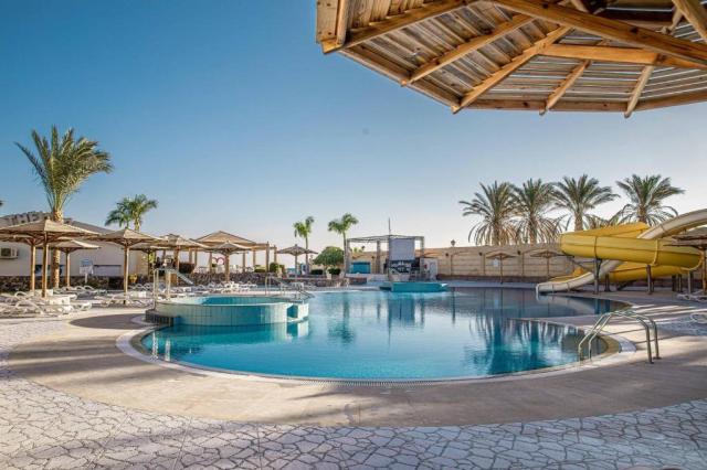 Palm Beach Resort